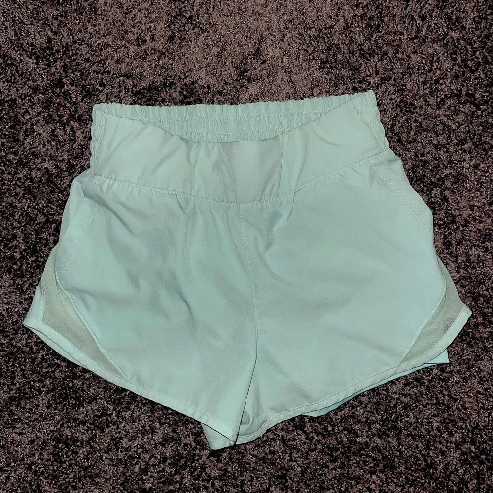 Athletic shorts